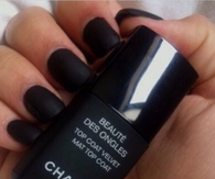 Chanel Nail Polish