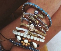 Third Eye Bracelets