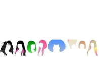 Nicki Minaj Hairstyles