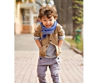 Cutest Boy