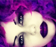 Purple Fairy