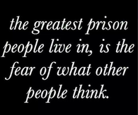 the greatest prison