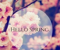 Hello Spring