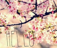 Hello Spring