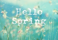 Hello Spring