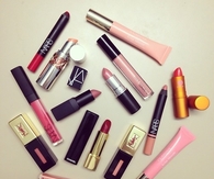 Beauty cosmetics