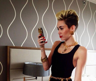 Miley Cyrus
