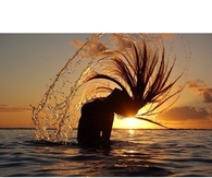 Soak Up the Sun