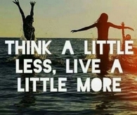 Live A Little More