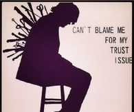 Cant Blame Me
