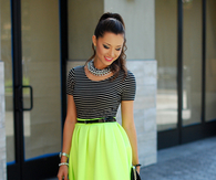 Skirts for Summer