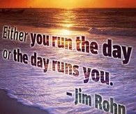 Run the Day