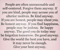 Mother Teresa
