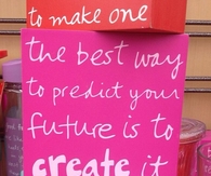 Create