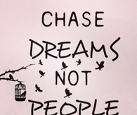 Chase Dreams