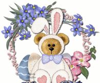 Happy Easter
