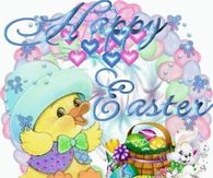 Happy Easter