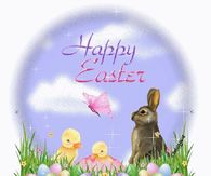 Happy Easter