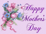 Happy Mothers Day