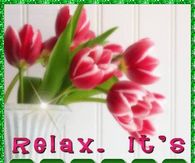 Relax It's Sunday