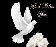 God Bless You Today and Always