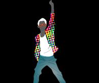 Neon Dance