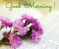 Have a blessed Sunday