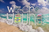 We are young
