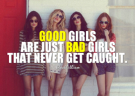 Good Girls
