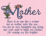 Mother