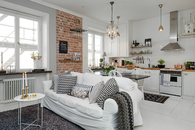 Small apartment design ideas