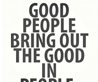 Good People