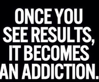 Once You See Results