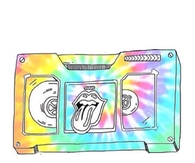 Cassette Tape