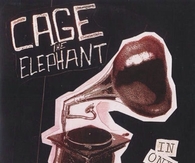 Cage the Elephant