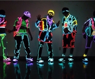 Dance Crew