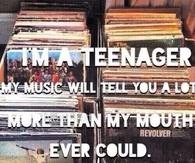 Im A Teenager