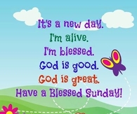 Its  new day