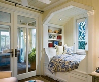 Cozy Nook