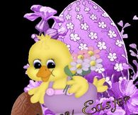 Happy Easter