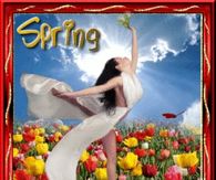 The Joy of Spring