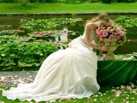 Beautiful Bride
