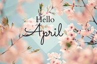 Hello April