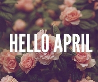 Hello April