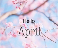 Hello April