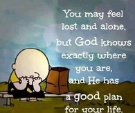 God Knows