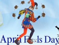 April Fools Day