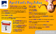 April Fools Day Jokes