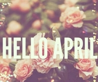 Hello April