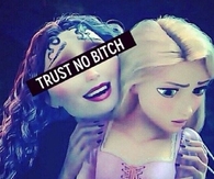 Trust No Bitch